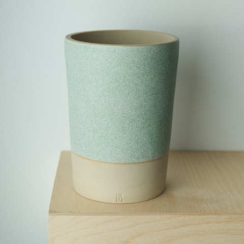 Frapiere pentru Vin - Frapieră pentru vin - Sage Green