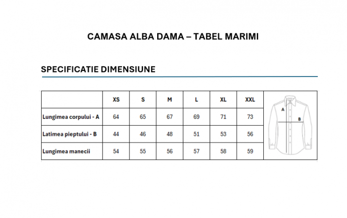 Camasa clasica eleganta [5]