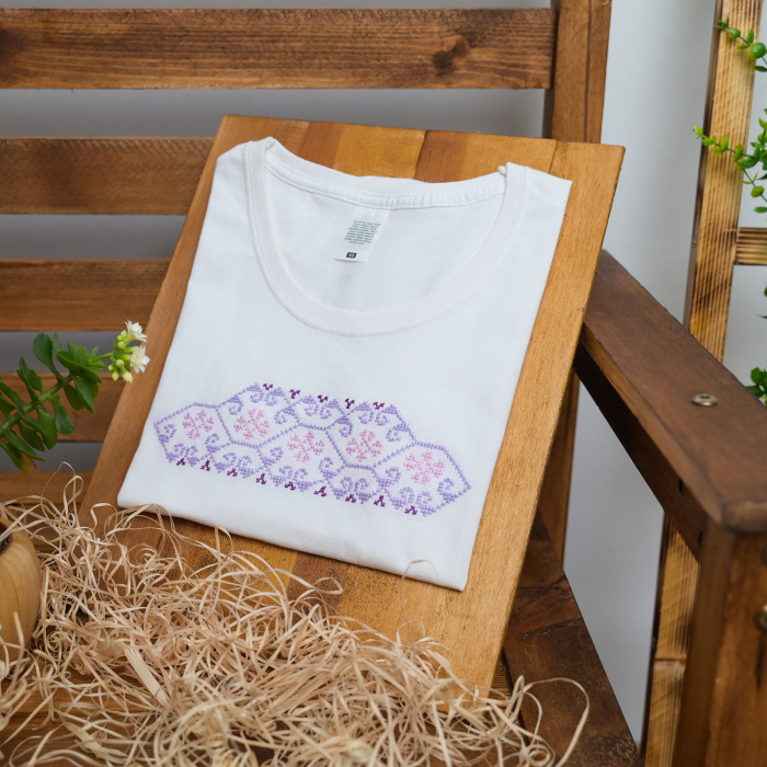 Tricou "Blandete" [3]