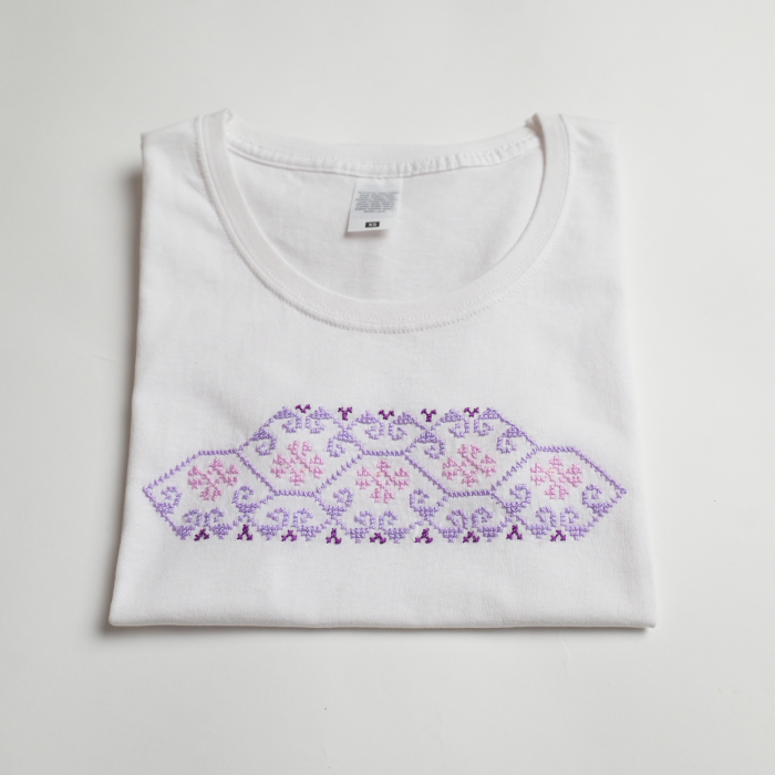 Tricou "Blandete" [4]