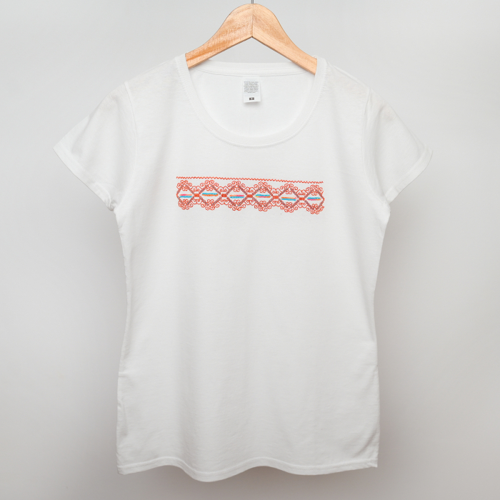 Tricou bumbac premium  Oltenia [2]