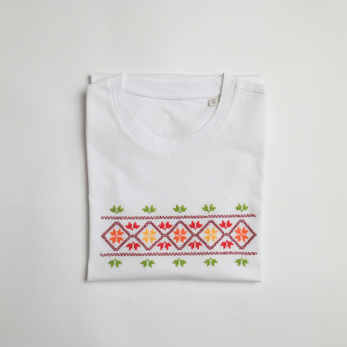 Tricou "Primavara" [3]