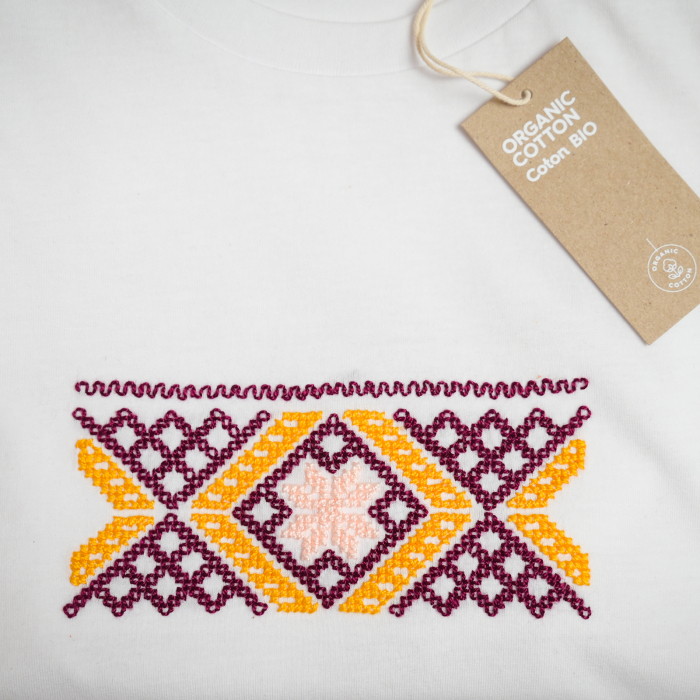 Tricou bumbac premium  Transilvania [4]