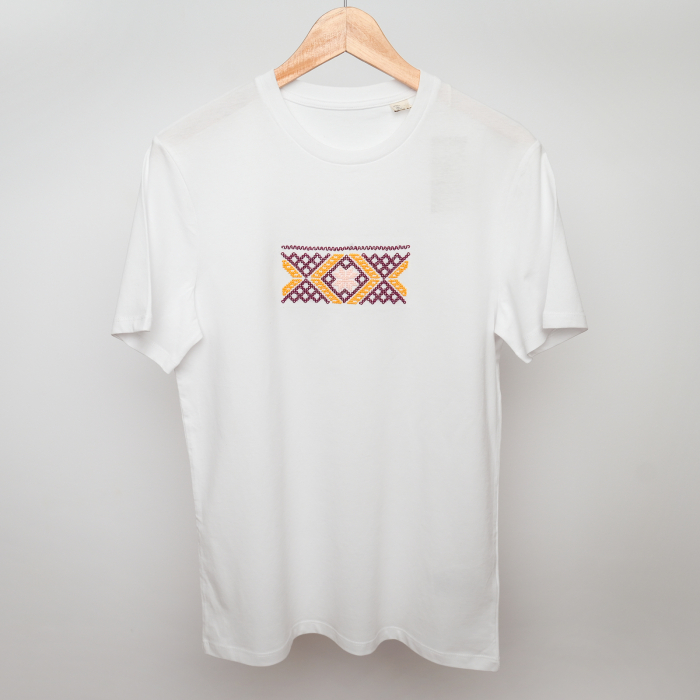 Tricou bumbac premium  Transilvania [5]