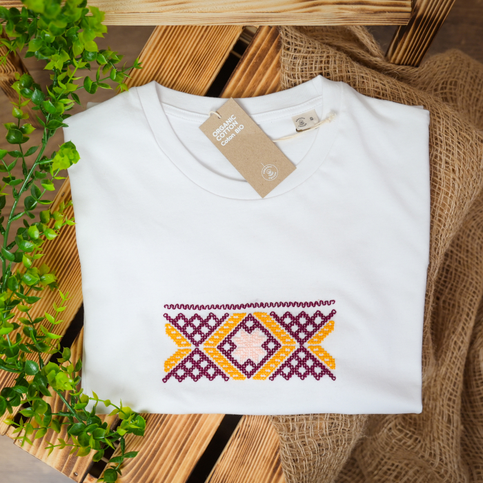 Tricou bumbac premium  Transilvania [2]