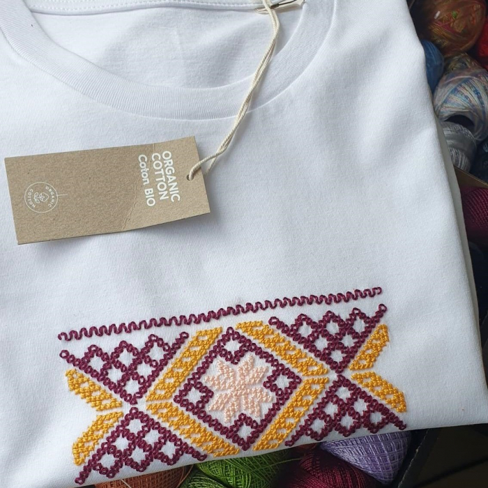 Tricou bumbac premium  Transilvania [1]