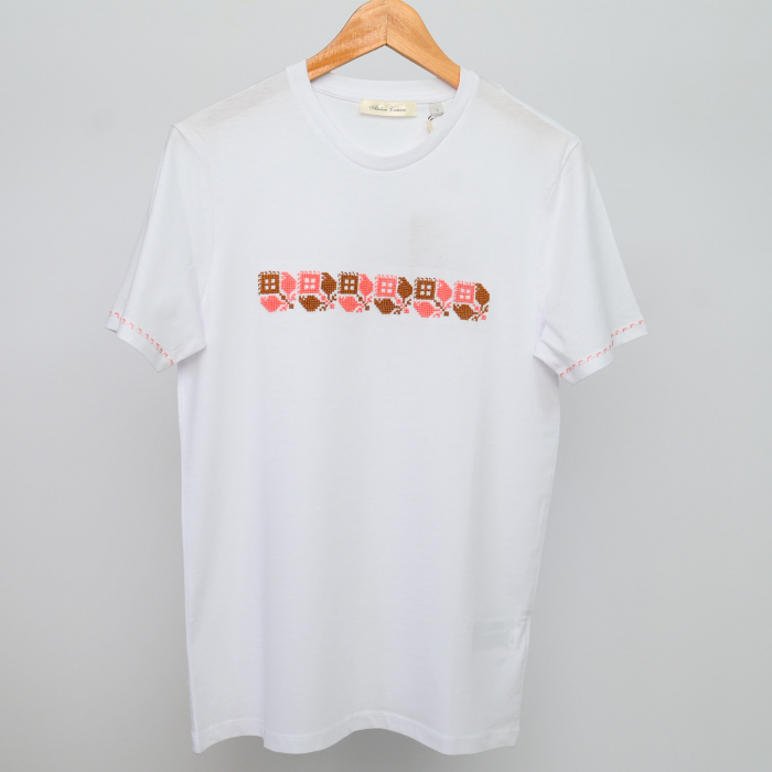 Tricou bumbac premium Poezie [4]