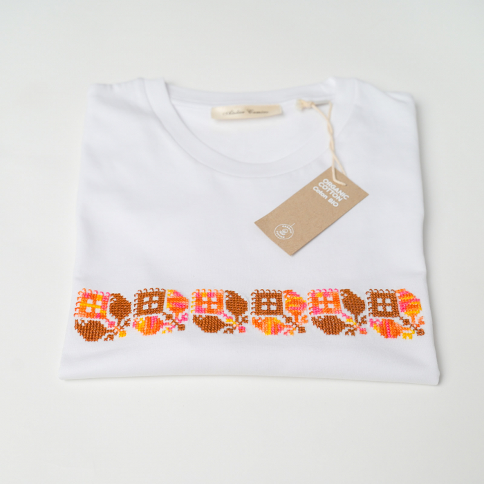 Tricou bumbac premium Poezie [3]