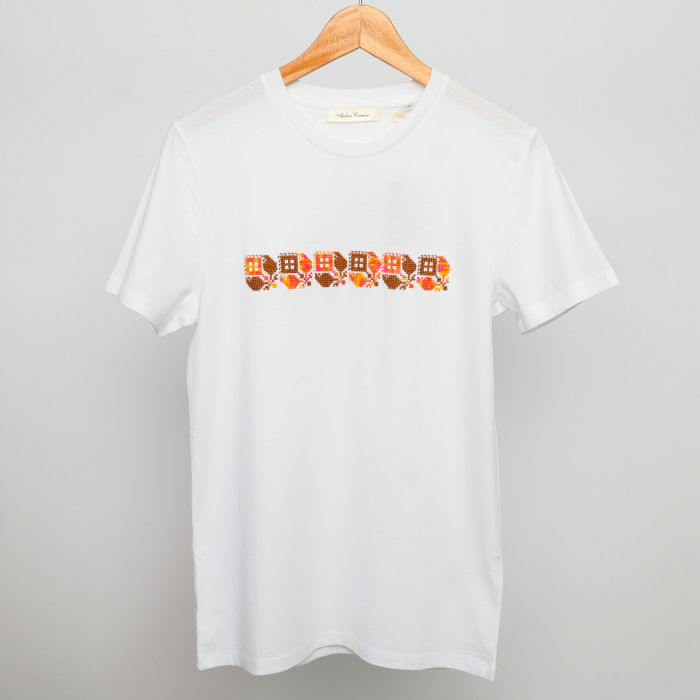 Tricou bumbac premium Poezie [4]