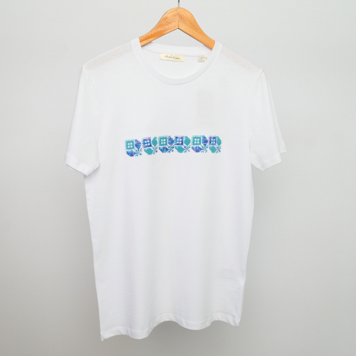 Tricou bumbac premium Poezie [4]