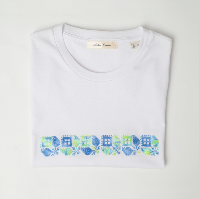 Tricou bumbac premium Poezie [4]