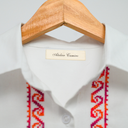 Camasa clasica eleganta [1]