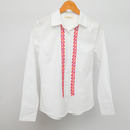 Camasa clasica eleganta [3]