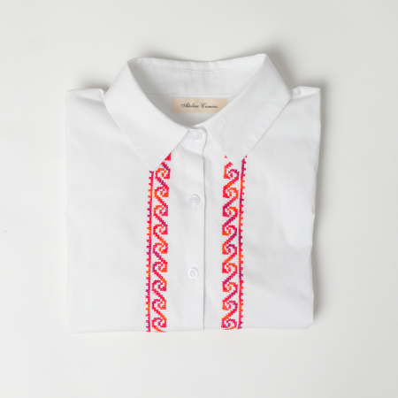 Camasa clasica eleganta [2]