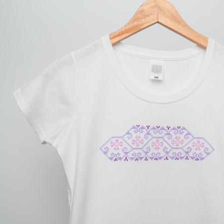 Tricou "Blandete" [1]