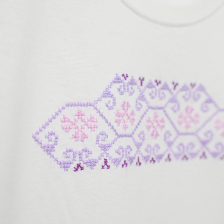 Tricou "Blandete" [4]