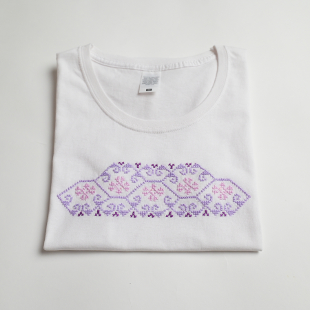 Tricou "Blandete" [3]