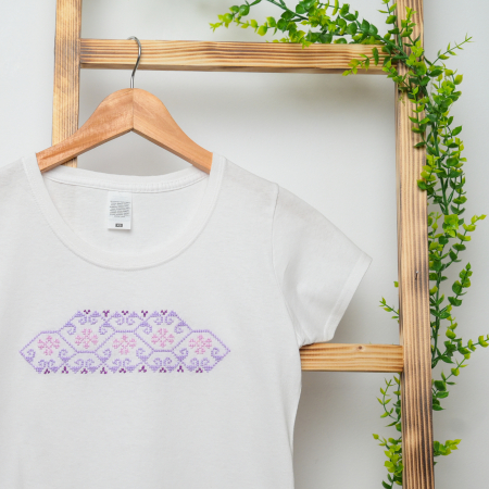 Tricouri Dama - Tricou "Blandete"