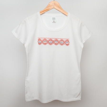 Tricou bumbac premium  Oltenia [1]