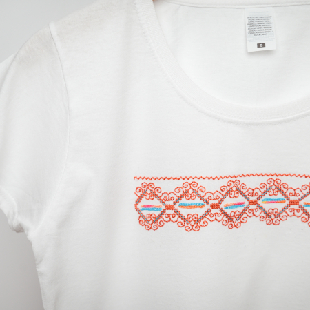 Tricouri unisex - Tricou bumbac premium  Oltenia