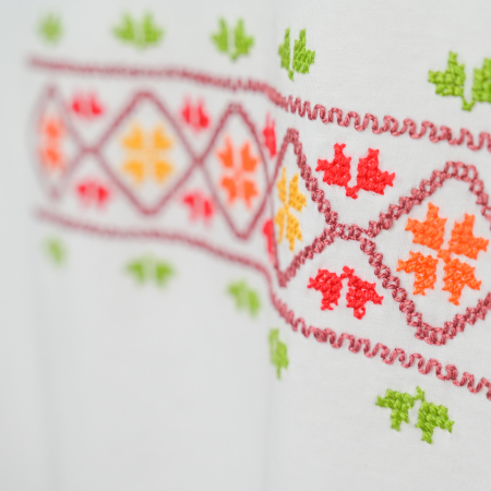 Tricou "Primavara" [1]