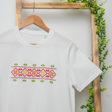 Tricou "Primavara" [4]