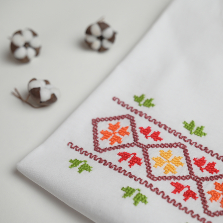 Tricou "Primavara" [3]