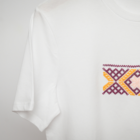 Tricou bumbac premium  Transilvania [2]