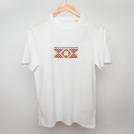 Tricou bumbac premium  Transilvania [4]