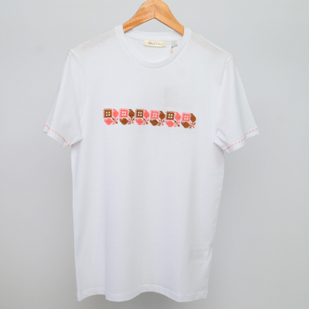 Tricou bumbac premium Poezie [3]