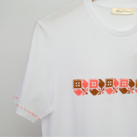 Tricouri unisex - Tricou bumbac premium Poezie