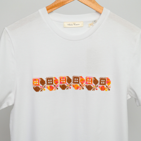 Tricouri unisex - Tricou bumbac premium Poezie