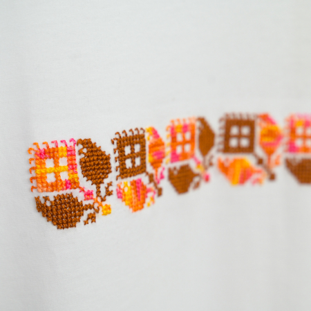 Tricou bumbac premium Poezie [1]