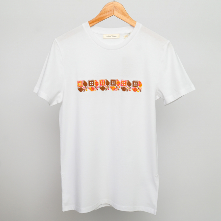 Tricou bumbac premium Poezie [3]