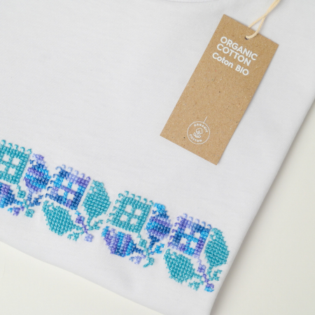 Tricou bumbac premium Poezie [2]