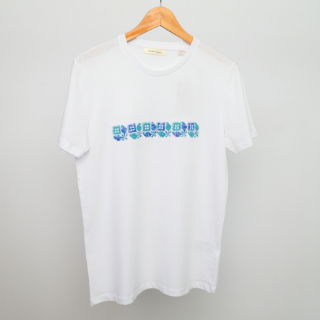 Tricou bumbac premium Poezie [3]