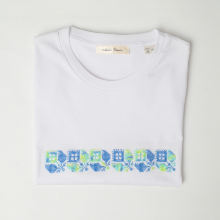 Tricou bumbac premium Poezie [3]