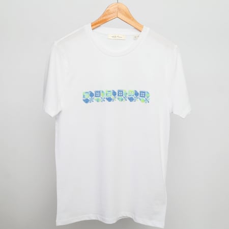 Tricou bumbac premium Poezie [1]