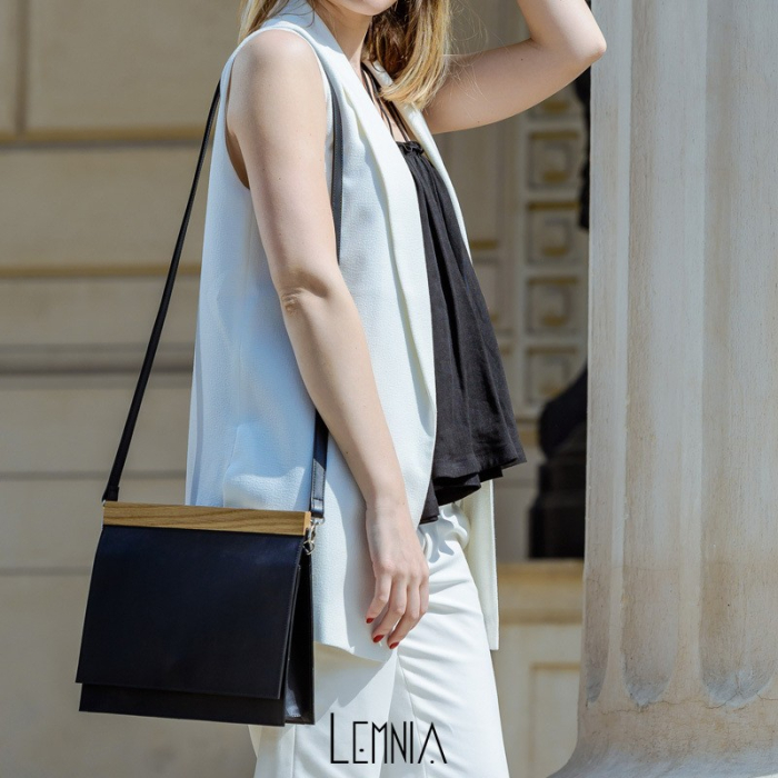 Geanta 5 Black [4]