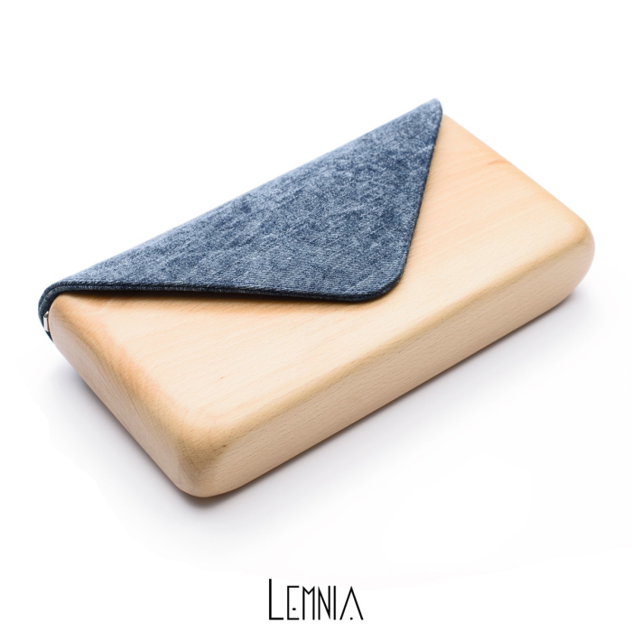 Geanta Denim [3]