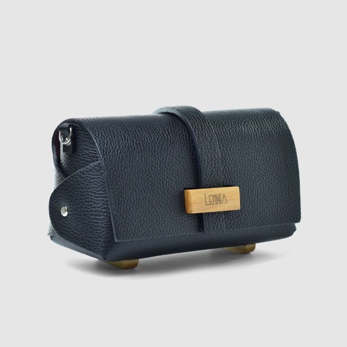Geanta Fold Black [2]