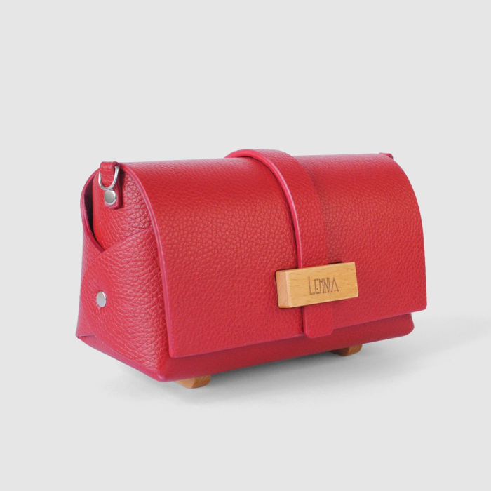 Geanta Fold Red [2]