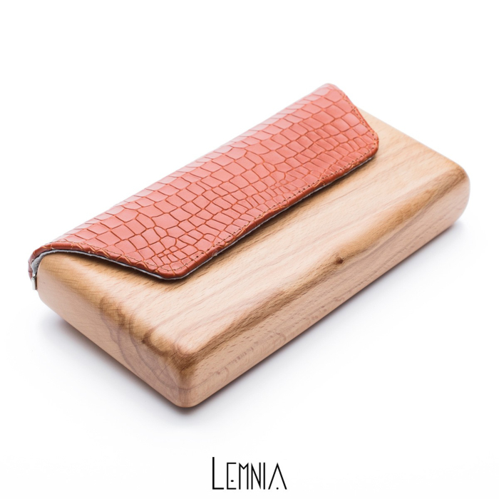 Geanta Marina Orange [3]