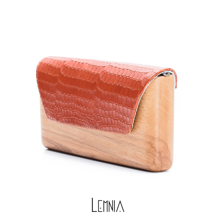 Geanta Marina Orange [2]