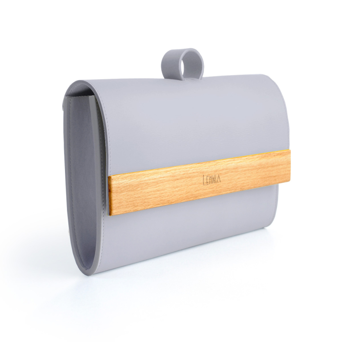 Geanta Play Grey [3]