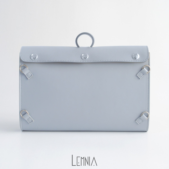 Geanta Play Grey [5]