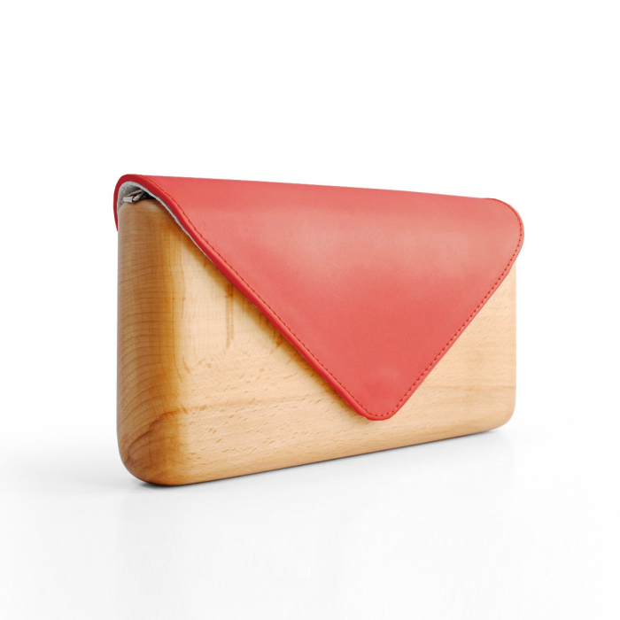Geanta Red [2]