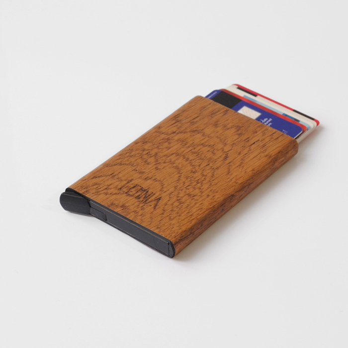 Portcard Slide Stejar [2]