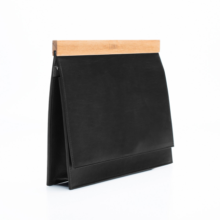 Genti - Geanta 5 Black