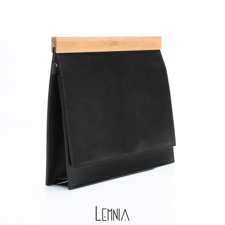 Genti - Geanta 5 Black